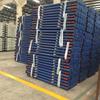 Fabricante de Tianjin Tubo de Aço para Prateleira 48mm Engenharia de Construção Tubo de Aço Soldado Tubo para Prateleira de Canteiro de Obras