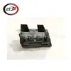 Adecuado para cubierta de gancho de remolque para parachoques delantero Mercedes-Benz CLE Coupe Sport 2024-2025, número de pieza 2368852102
