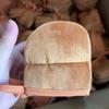 Guantes Grandes de Leche Corporal Negro Aceite Aplicación Rápida Artefacto Masaje Perezoso Herramienta Flocada Protector Solar Aceite Esencial