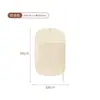 Placa de Armazenamento Compressiva Transfronteiriça Armazenamento de Roupas Dobrável Tecido Saco de Armazenamento para Roupas Grossas e Jaquetas de Penas Prancha de Compressão para Guarda-Roupa
