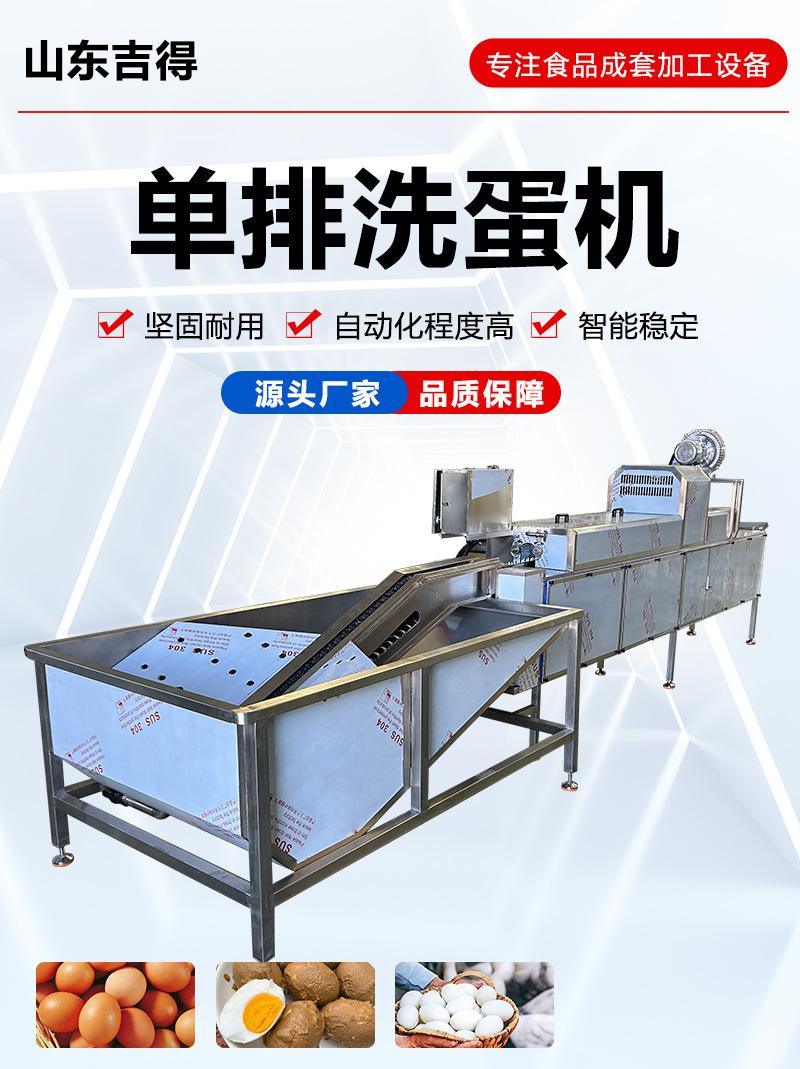 单排洗蛋机 (1)