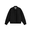 Yidao Vintage 26 Primavera Nuevo Estilo Americano Cleanfit Chaqueta para Viajero Hombres Fresca y de Gama Alta Abrigo Holgado