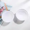 Almohadillas Redondas Moldeadas para Sujetador, Almohadillas para Sujetador, Almohadillas de Esponja para Pecho, Accesorios para Bikini y Traje de Baño, Insertables