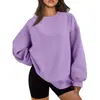 Comercio Exterior Primavera Otoño Sudadera con Capucha Deportiva Holgada de Cuello Redondo para Hombre y Mujer Sudadera con Capucha de Manga Larga Top Casual
