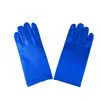 Guantes Elásticos Cortos Estilo Harajuku Oscuro Transfronterizos Guantes de Baile de Performance Punk Guantes de Cuero para Cosplay Venta al por Mayor