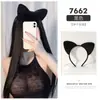 Faixa de Cabelo Anel de Pescoço Feimu 7653 /7684 /7654 /7662/7627/7642/7648 /7643/7640