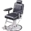 Silla de peluquería transfronteriza, silla de salón, modelo con elevación hidráulica, silla de barbería, silla de peluquería de salón, venta al por mayor de fábrica original