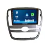 Aplicável ao Buick LaCrosse 2006-2009 Navegador GPS Android Imagem de Ré Máquina Tudo-em-Um Montada no Veículo