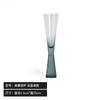 Simples Moderno High-end Luz de Luxo Metal Espelho Armazenamento Bandeja Redonda Sala Modelo Taça de Vinho Vinho Decoração Enfeites-