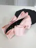 Diseño Original Pinza de Plátano con Lazo Dulce Simple Versátil Cola de Caballo Alta Parte Trasera de la Cabeza Pinza para el Cabello Pinza Vertical Nuevo Estilo 2025