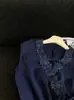 2026 Verão Novo Estilo Simples Camisa Branca Gola V com Gravata Emagrecimento Temperamento Trabalho Top Simples A12896