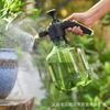 Regadera Transparente de 3L Gran Capacidad Presión Alta Engrosada Manual para Jardín Desinfección Pulverizador Hervidor de Riego Venta al por Mayor