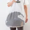 Bolsa para Lavadora de Malla Fina Gruesa Antideformación Grande Especial para Ropa Interior Sujetador