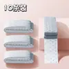 Pad Absorbente de Grasa Universal para Campana Extractora, Alfombrilla Engrosada Impermeable y a Prueba de Aceite, Alfombrilla para Bandeja de Grasa, Pegatina a Prueba de Fugas de Grasa de Cocina para Caja de Grasa