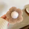 Pinza de Garra Grande para Mujer, Pinza de Tiburón de Alta Gama para la Parte Posterior de la Cabeza, Pinza para el Cabello Grueso, Pasador, Accesorio para el Cabello, Pasador