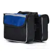 Bolsa para Bicicleta, Bolsa Frontal para Bicicleta de Montaña, Accesorios para Equipo de Ciclismo, Bolsa Frontal para Bicicleta Plegable, Bolsa para Manillar, Bolsa Colgante para Manillar