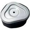 Elemento de filtro Honda 1208310 1208305 AM121608 elemento de filtro de ar acessórios para máquinas de jardim
