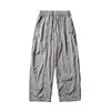 Pantalones Funcionales Ligeros para Exteriores con Corte de Navaja Microcurvada para Hombres y Mujeres, Unisex de Verano, Impermeables, Antiestáticos, Ligeros, Pantalones de Trabajo
