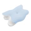 Almofada de Pescoço Amazon Almofada de Memória Patenteada Proteção para o Pescoço Espuma de Memória de Reação Lenta 10A Antibacteriana, Removedora de Ácaros, Desodorizante