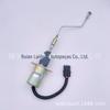 Válvula Solenoide de Corte de Combustível 24V 3935457 3935456 Sa-4762-24 para Cummins