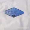 Venda direta cabo de aço para sinal de diamante cabo de alta tensão sinal de abastecimento de água gás encanamento sinal de trânsito