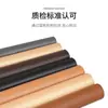 Atacado Chengdu Bolsa Rígida Parede de Fundo Luz Luxo Simples Moderno Mesa de Cabeceira Bolsa Macia Quarto Sofá Parede de Fundo Folha de Madeira Parede