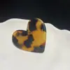 Moda Coreana Retrô Estilo Hong Kong Novo Prendedor Bico de Pato Grampo de Cabelo Grampo Lateral Coração para Franja Acessórios para Cabeça Clipe Lateral