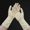 Luvas de Limpeza Doméstica para Lavar Louça Látex Doméstico Cozinha Descartáveis Impermeáveis Luvas de Lavanderia Luvas Duráveis para Lavar Louça