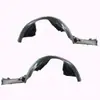 51717039677 51717039678 Es Adecuado para BMW Serie 3 E46 Revestimiento Interior Trasero de Salpicadera Delantera
