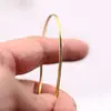 Cuerda Fina de Cuero de 2 mm Cuerda de Cuero Artificial Algodón PU Muñeca DIY Ropa para Muñeca Tejido Cuerda para Mano Tejido de Pulsera Material para Nudo de Lazo