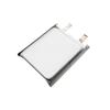 Batería de Polímero 503035 Batería de Bolsa Blanda 500 mAh con Cable Limpiador Facial Batería de Litio 3.7V Batería Recargable