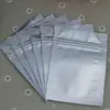 Bolsas de Embalaje de Plástico Kanglida, Bolsas de Papel de Aluminio con Aislamiento Térmico, Bolsas de Vacío con Sellado a Tres Lados de Papel de Aluminio, Material de Grado Alimenticio