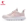 Zapatos Deportivos Jordan Zapatos para Correr Verano Malla Transpirable Amortiguadores Negro Ligeros Suela Suave Zapatos para Trotar Zapatos para Niñas de Secundaria