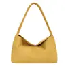 Bolso de Mano Nuevo Estilo Coreano Moda Retro Simple Otoño/Invierno 2026 Para el Trabajo Trendy Chic Versátil de Hombro Único Bolso de Axila
