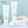 120g de material de cana-de-açúcar para proteção ambiental, emulsão de mangueira, limpador facial, material de subembalagem, cosméticos, fabricantes de mangueiras plásticas de PE, atacado