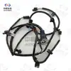 Aplicable a Changan CS55plus Segunda Generación Arnés de Cableado del Parachoques Trasero Ensamblaje Parachoques Trasero Carrocería Piezas Exteriores