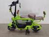 Vietnã Bicicleta de Duas Rodas para Animais de Estimação Bateria de Lítio Carro Familiar Moda Assistência Dobrável Pequina Scooter 48V Carro Elétrico