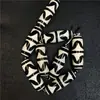 Ventas Directas de Fábrica al por Mayor Cuentas Dzi de Ágata de 40 mm Cuentas Budistas para DIY Joyería Accesorios para Collares y Pulseras Bodhi Cuentas Sueltas Cuentas Dzi