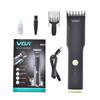 VGR230 nueva cortadora de cabello eléctrica con función de corte de cabello multitamaño, cortadora de cabello para el hogar, cortadora de cabello recargable por USB para peluquería