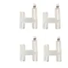 Placas de Conexión de Níquel para Baterías Estilo Makita, Estilo Dayi y Estilo Quanyou para Herramientas Eléctricas Baterías de Litio, Soldadura por Puntos, Proveedores de Reputación