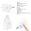Enchufe Wifi Tuya Estándar Europeo Wifi Bluetooth Enchufe Inteligente Control Remoto Alexa Control por Voz Smartlife Inteligente