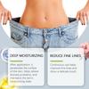 OCEAURA Creme Nutritivo para o Corpo Hidrata Profundamente Pele Elástica Nutre Suaviza e Dá Brilho Hidratante