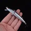 Directo de fábrica 10 colores Señuelo duro Luya 8.5g Señuelo falso Luya Señuelo Mino 9.5cm Explosiones calientes transfronterizas