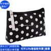 Bolsa de Cosméticos Rpet de Nylon Transfronteriza, Bolsa de Cosméticos Rpet Tendencia Nacional, Neceser Regalo Corporativo, Fábrica Personalizada