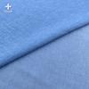 Novo Estilo Jeans Imitação Padrão Casca Textura Escura Veludo Caimento Macio Tecido de Poliéster Tecido para Calças Moda Saias