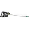 Cerradura de puerta de coche Mercedes-Benz aplicable 0997208701A0997200935 A0997208701