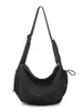 Bolso Cruzado Versátil Ligero Estilo Coreano Ins Nuevo de Alto Valor Color Sólido Simple Nicho Bolso de Empanada Pareja para Viajes
