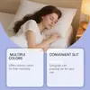 XIMONTH Patch para Cuidados com o Sono, um patch fino e respirável para selar a boca para um sono confortável à noite