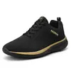 2026 Zapatos Nuevos, Deportivos y de Ocio Verano para Hombre Transpirables Huecos Cómodos de Malla Fly-Knit Zapatillas para Correr, Zapatos de Viaje para Hombre