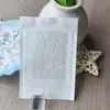 Parches Hidrocoloides Redondos Transparentes Hechos en Fábrica Personalizados Que Cubren Suavemente el Acné y las Marcas de Acné, Parches Transparentes Reparadores y Calmantes